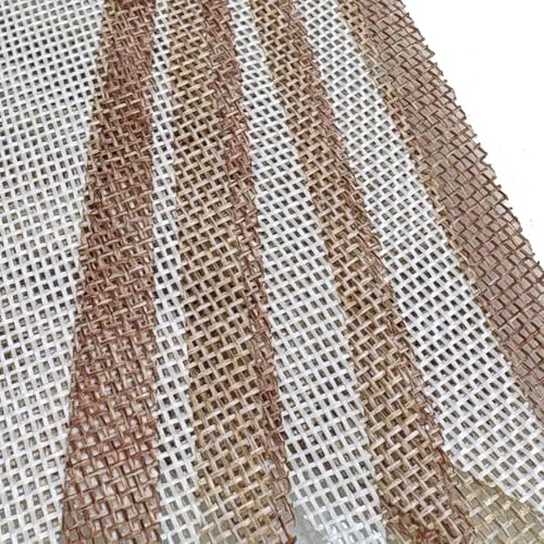 Pre-Strung Boho Pennant Banner Flags，Burlap Triangle Flags Bunting Garland - Image 3