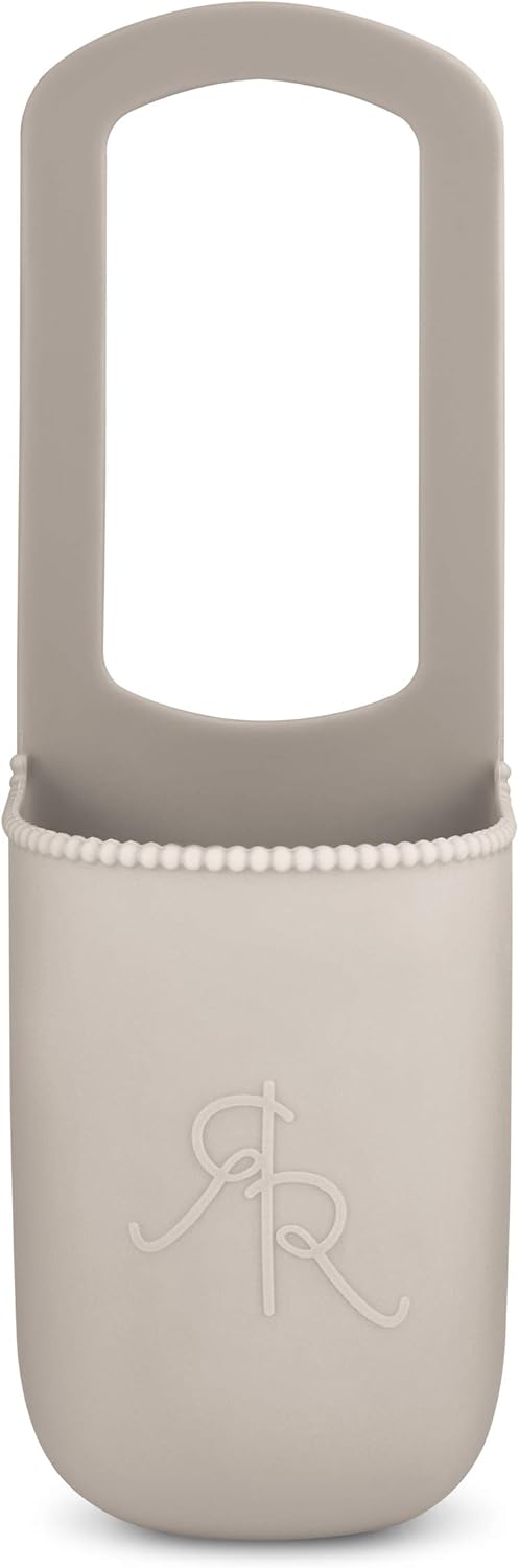 Ryan & Rose Cutie Holder Universal Stroller Cup Holder (Taupe)
