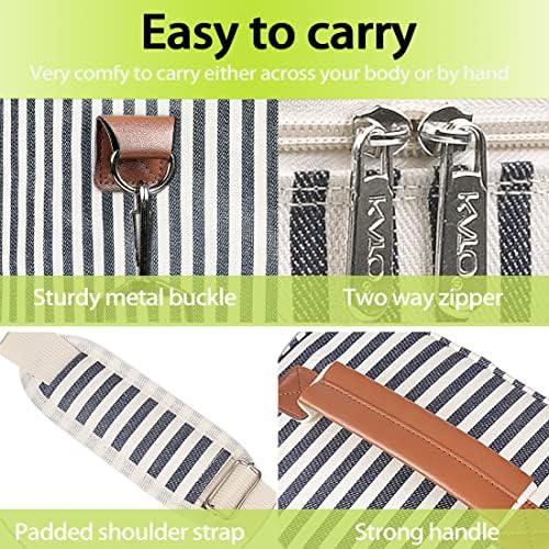 Tirrinia 4 Bottle Wine Tote Carrier - Image 3