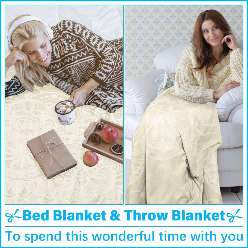 Oversized Turkish Beach Towel Blanket XXL Cotton Sandproof Towels Boho Woven Extra Large Big Sand Free Giant Throw Thick Blankets Huge Quilt XL Picnic Camping Necessities Cloud For Adult Gifts