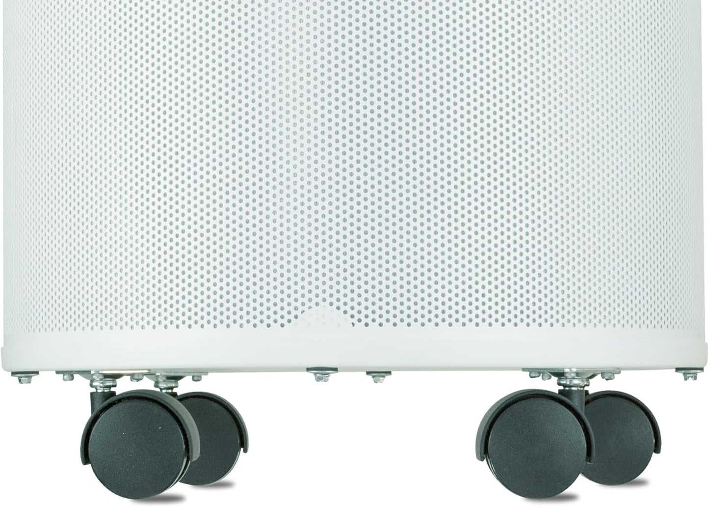 P714 Airpura air purifier for Germs, Mold and Chemicals Reduction Air Purifier (WHITE)