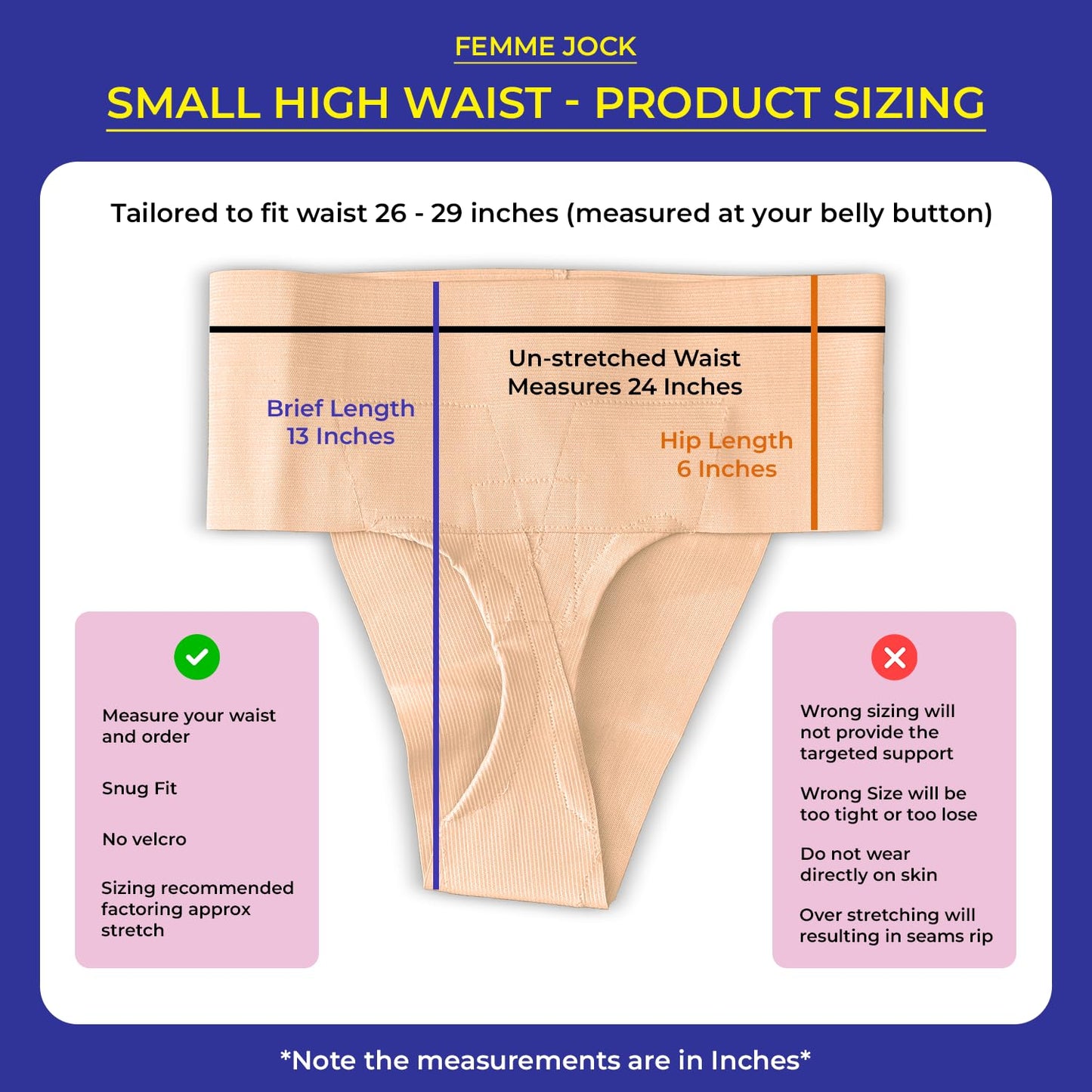 Pelvic Orthotic Support Belt - Uterus Support Girdle for Women’s Prolapsedfor Dropped Bladder | Vulvar Varicosities | Postpartum Recovery | Symphysis Pubis | Dysfunction Pain - High Waist