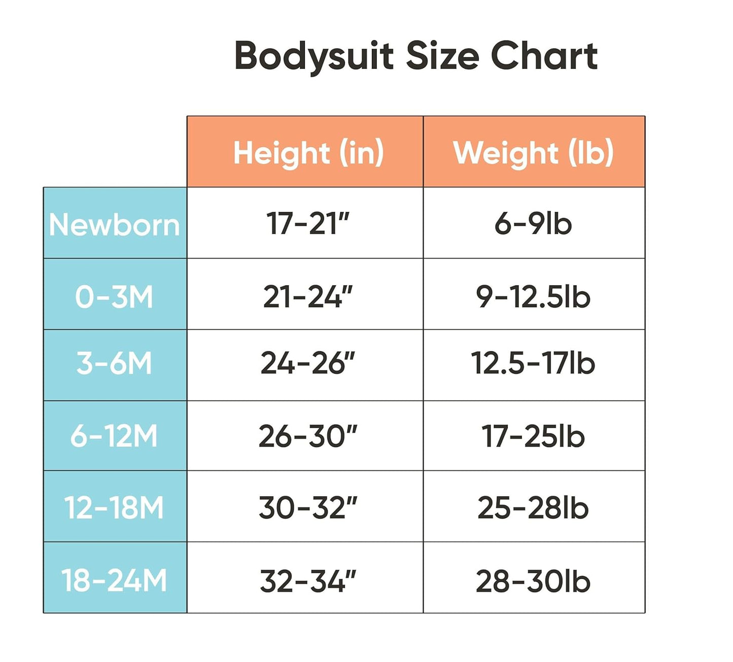 Copper Pearl Long Sleeve Bodysuit Baby: Ultra Soft Baby for Newborns, Boys, and Girls - Stylish, Comfortable, Overlap Shoulders, Premium Knit Fabric - Newborn, Sesame Friends