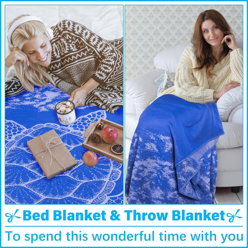 Oversized Turkish Beach Towel Blanket XXL Cotton Sandproof Towels Boho Woven Extra Large Big Sand Free Giant Throw Thick Blankets Huge Quilt XL Picnic Camping Necessities Cloud For Adult Gifts