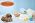 Baby Bath Thermometer for Bathtub, Room|Water Temperature, Baby Bath Floating - Image 7