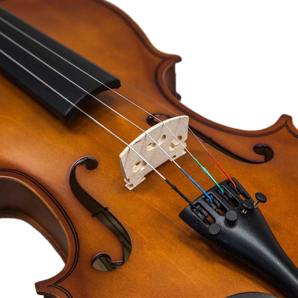Paititi, 4-String Violin (PTTVN101V-1/8)