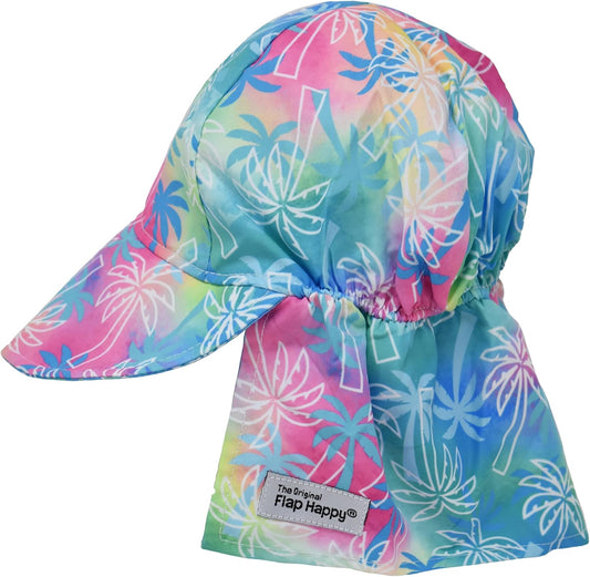 Baby Boys Flap Hat