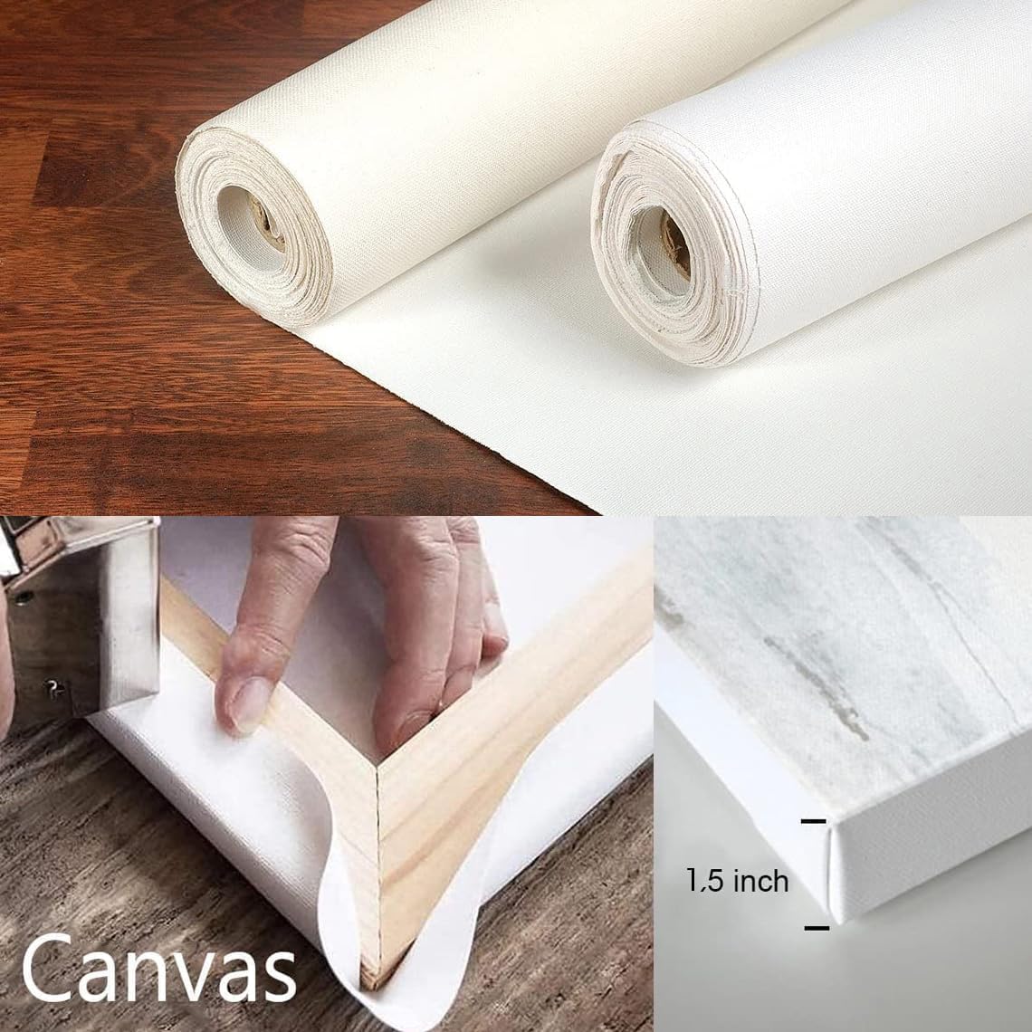 Personalized Family Street Sign Multi-Name Canvas Or Poster Wall Art, Street Sign Customized With Name, Best Gifts For Parents, Grandparents From Kids Daughter Son, Christmas Gift For Family #03