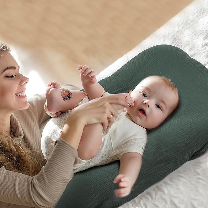 Baby Lounger