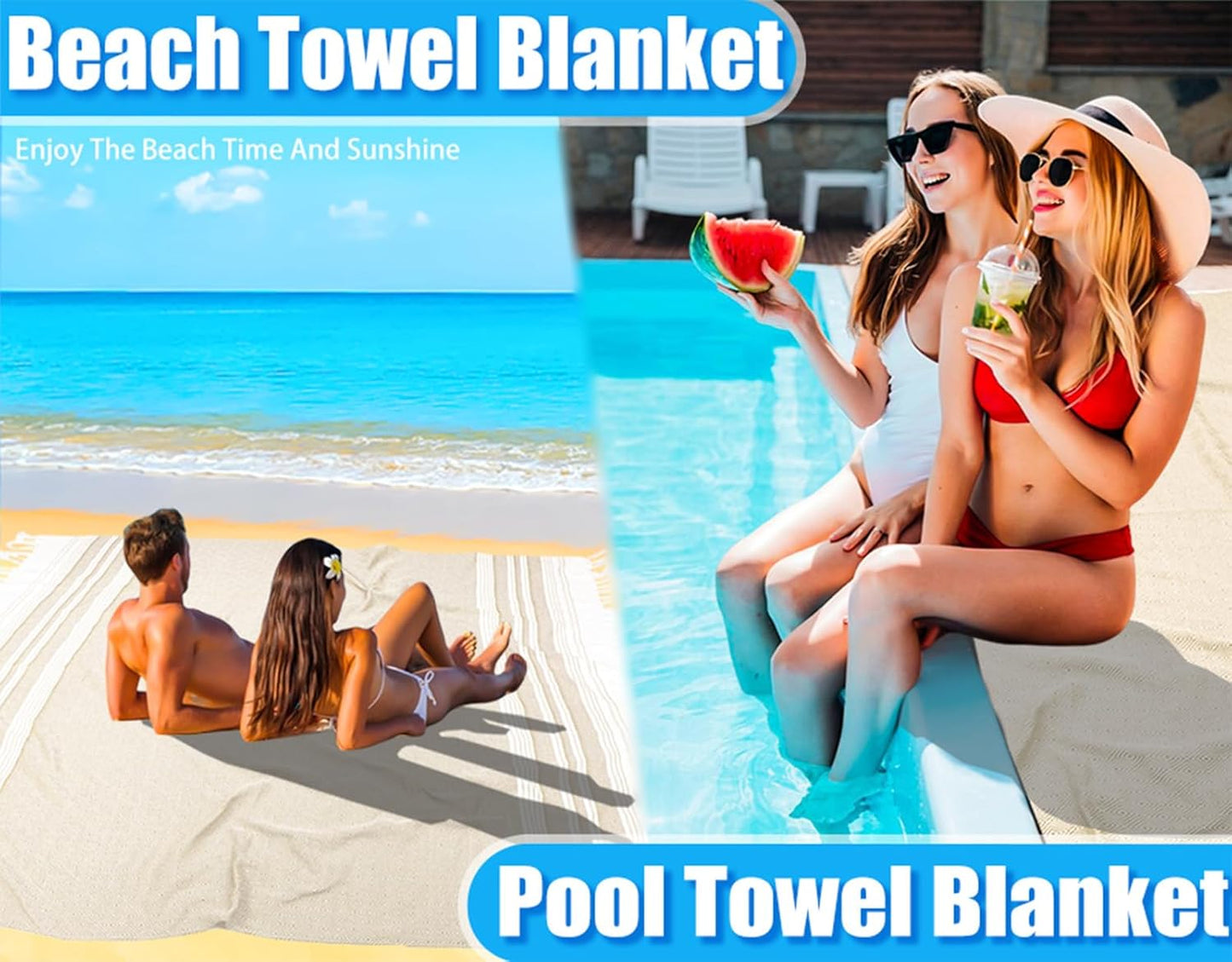 Boho Beige Throw Blanket Bedroom Living Room Accessories Sofa Couch Chair Essential Bohemian Aztec African Southwest Neutral White Fall Antique Vintage French Country Primitive Cottage Nursery Decor