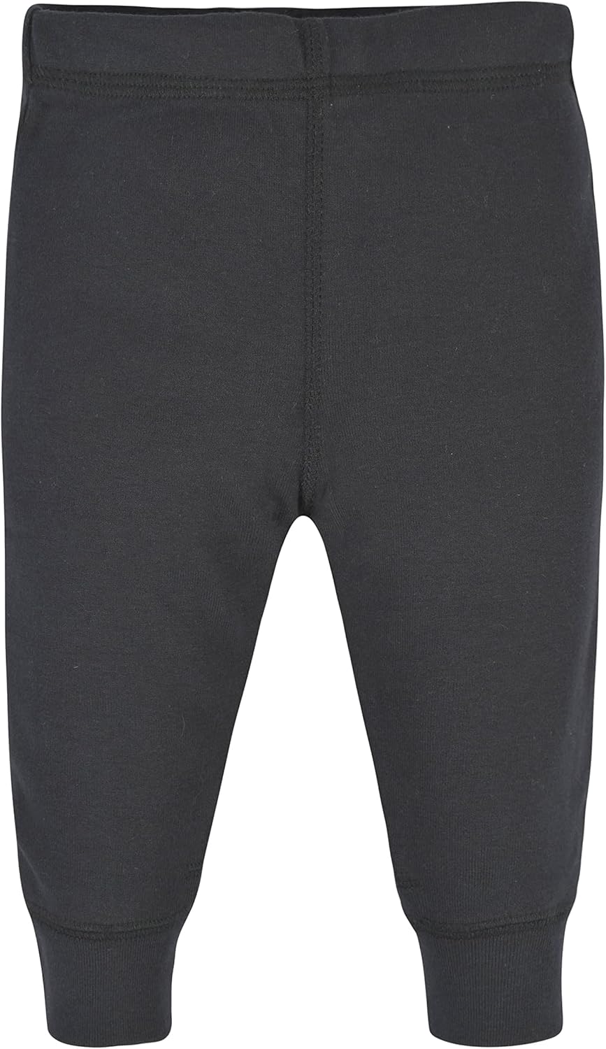 Gerber Baby Boys' Multi-Pack Pants