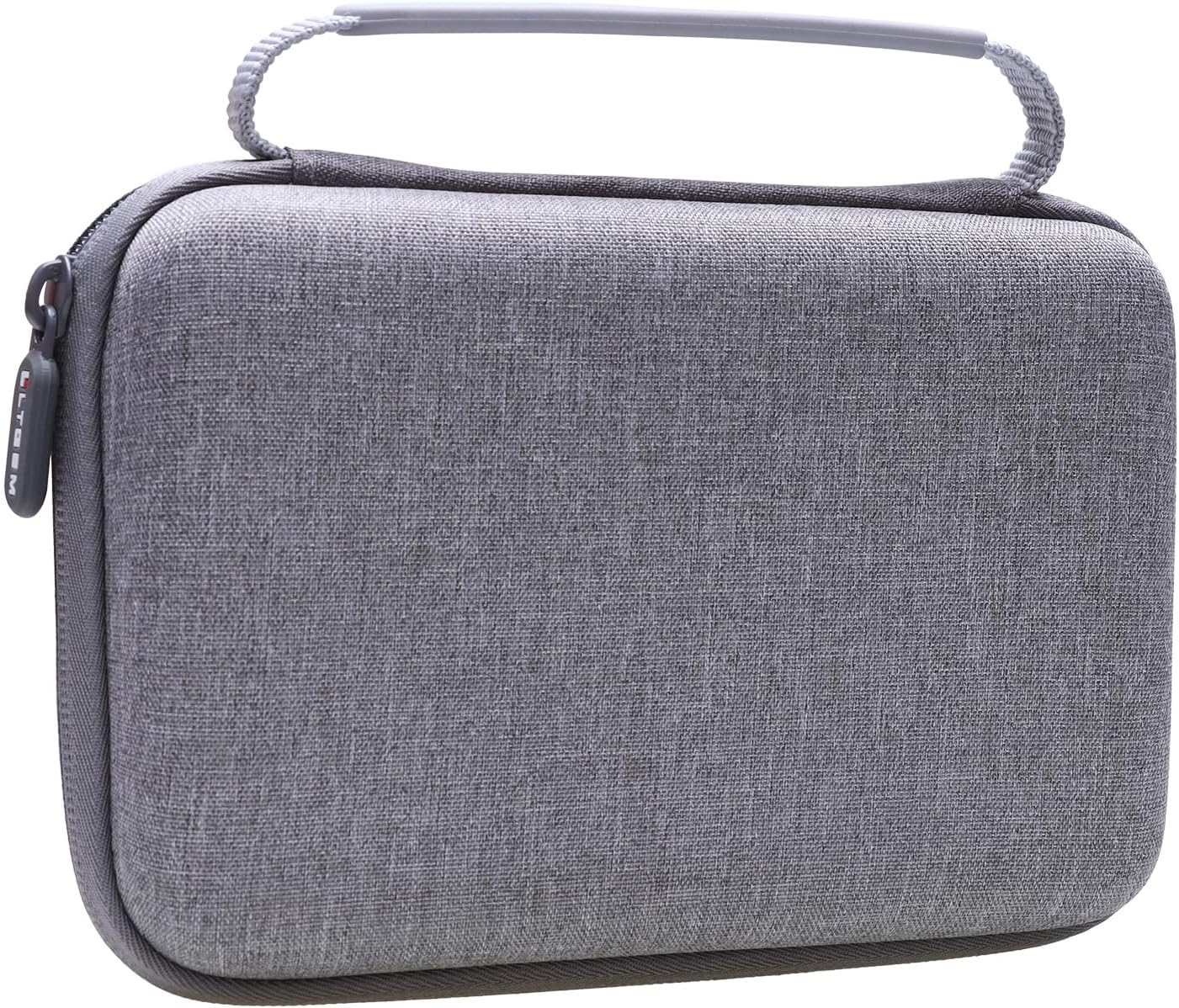 LTGEM Case Compatible with GiiKER Super Slide Puzzle Games, Gray