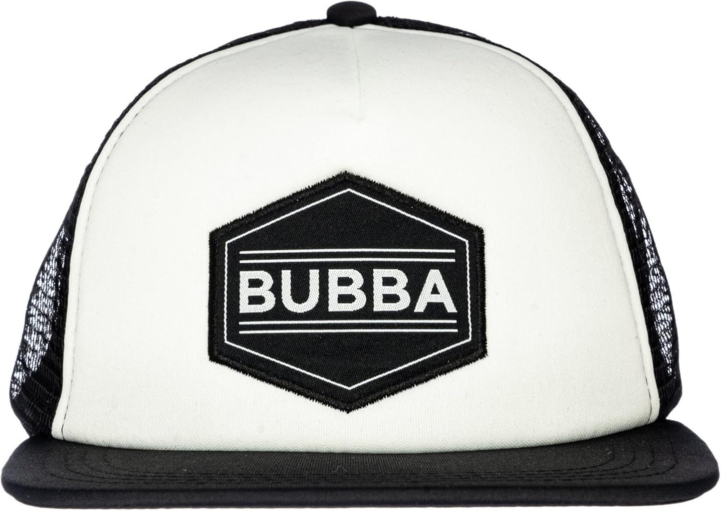 Baby Hats - Baseball Hat, Newborn Youth Flat Brim Mesh Trucker Surf Skate Bubba Bro Fitted Beach Cap Gorros para Bebes