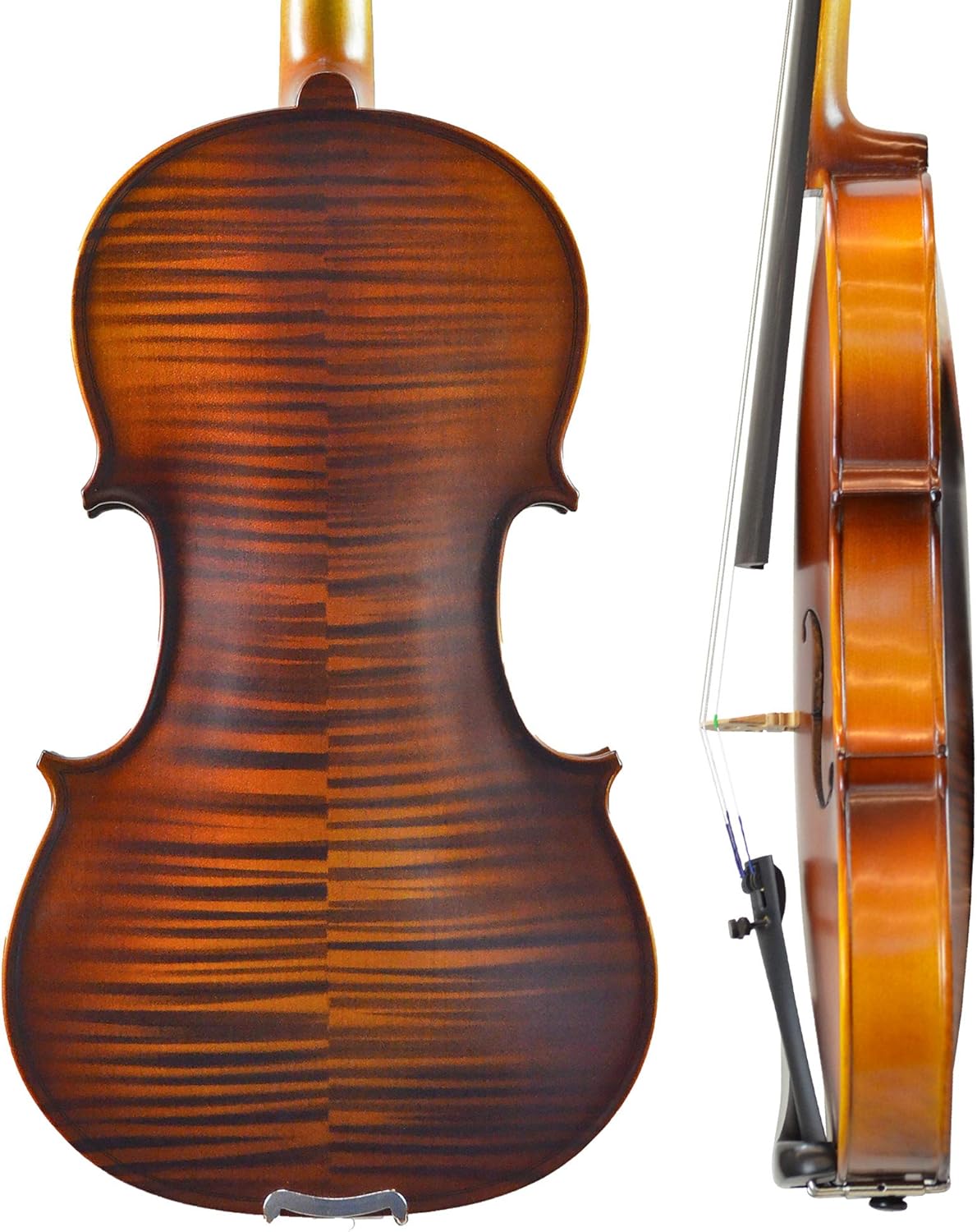 Ricard Bunnel G1 Student Violin Outfit (1/4)